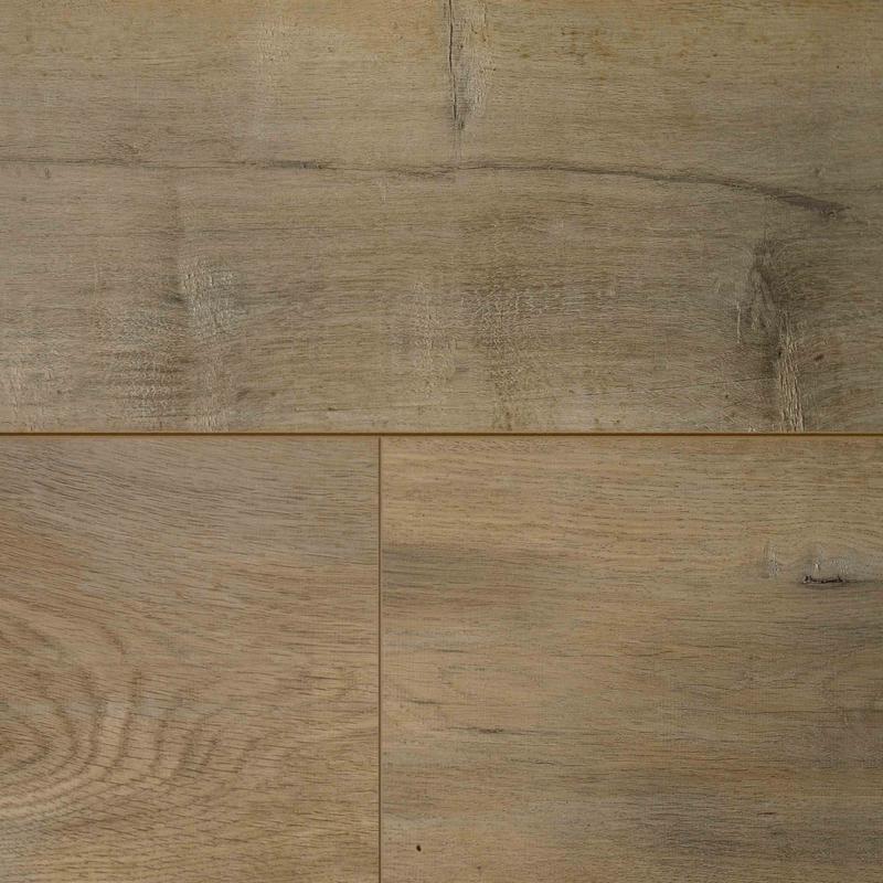Laminate Flooring