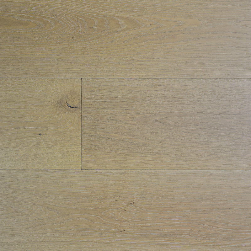 European Oak