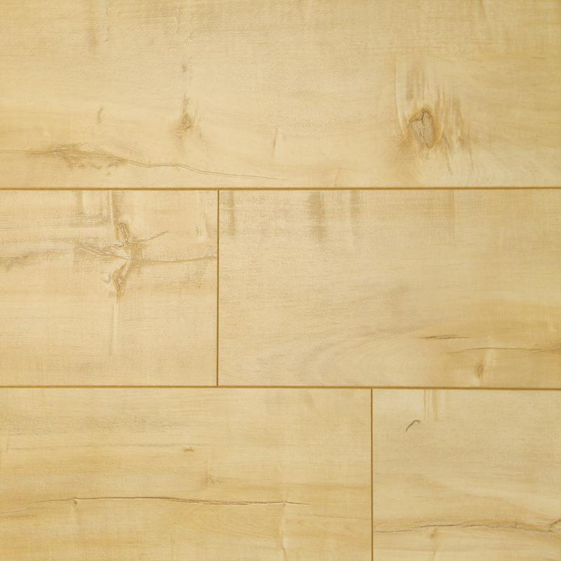 Laminate Flooring