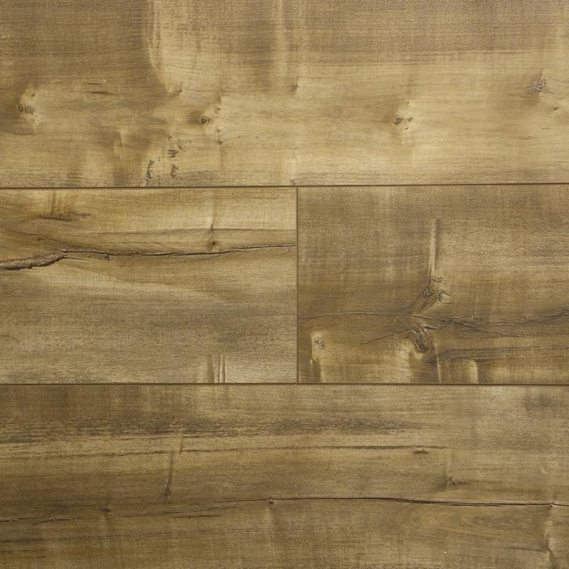 Laminate Flooring