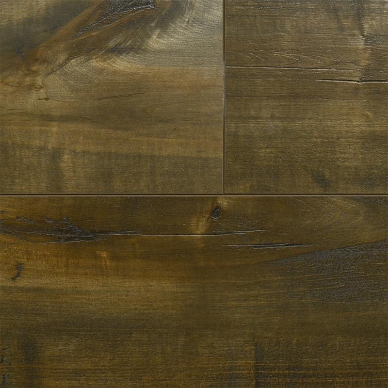 Laminate Flooring