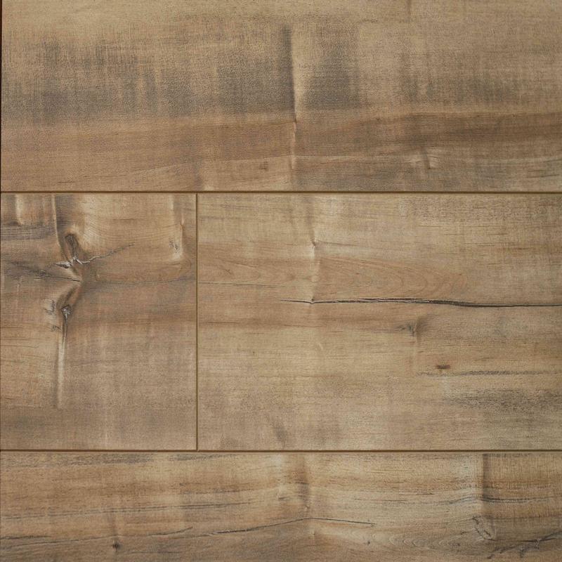Laminate Flooring