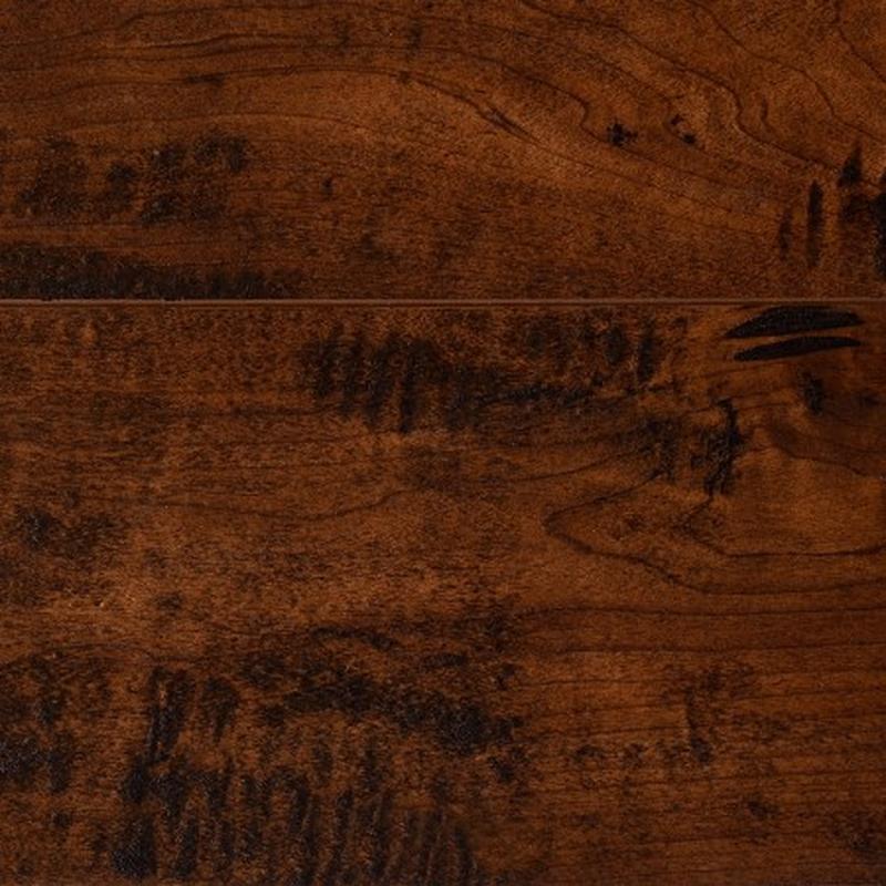 Laminate Flooring