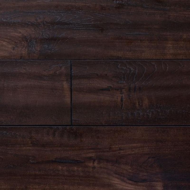 Laminate Flooring