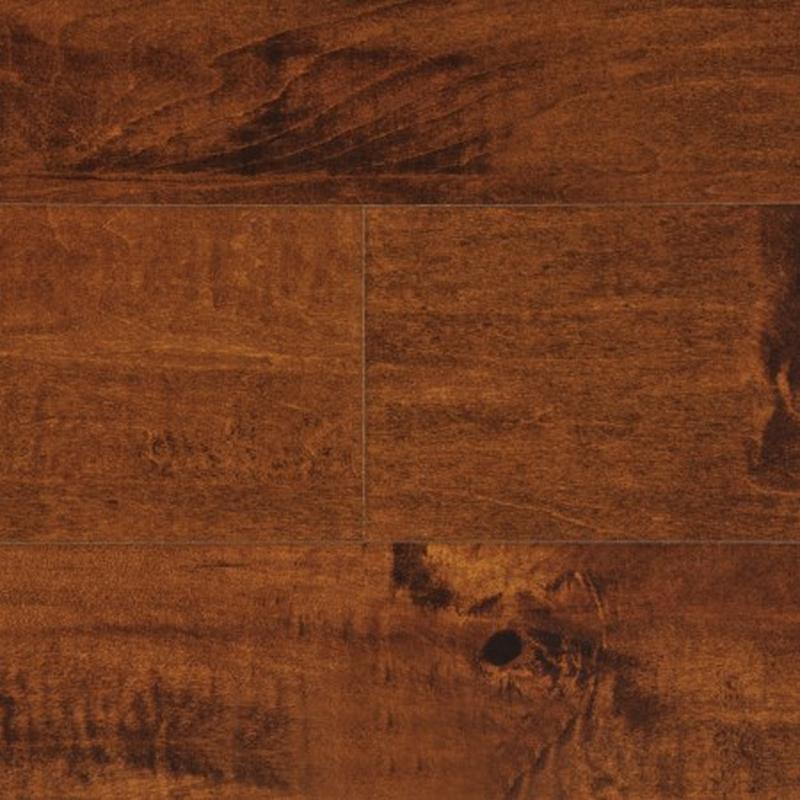 Laminate Flooring
